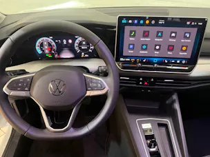 VW Golf Variant 1.5 eTSI mHEV Basis DSG