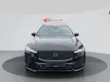 VOLVO XC60 B5 Benzin Mild Hybrid AWD Plus Black Edition Geartronic