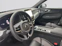VOLVO XC60 B5 Benzin Mild Hybrid AWD Plus Black Edition Geartronic