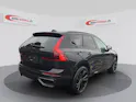VOLVO XC60 B5 Benzin Mild Hybrid AWD Plus Black Edition Geartronic