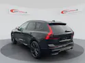 VOLVO XC60 B5 Benzin Mild Hybrid AWD Plus Black Edition Geartronic