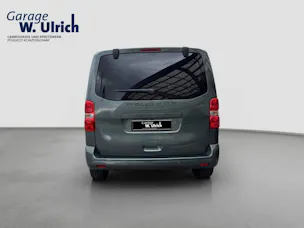 PEUGEOT Traveller Std. Family Ed. 2.2 BHDI 180 PS EAT 8