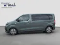 PEUGEOT Traveller Std. Family Ed. 2.2 BHDI 180 PS EAT 8