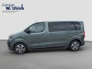 PEUGEOT Traveller Std. Family Ed. 2.2 BHDI 180 PS EAT 8