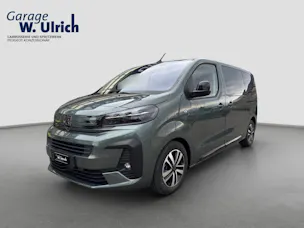 PEUGEOT Traveller Std. Family Ed. 2.2 BHDI 180 PS EAT 8