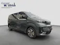 PEUGEOT Traveller Std. Family Ed. 2.2 BHDI 180 PS EAT 8
