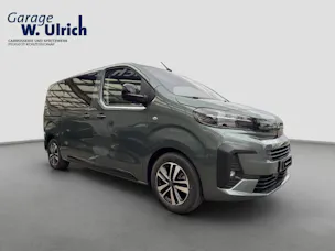 PEUGEOT Traveller Std. Family Ed. 2.2 BHDI 180 PS EAT 8