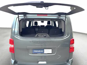 PEUGEOT Traveller Std. Family Ed. 2.2 BHDI 180 PS EAT 8