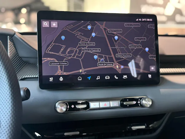 MG 4 EV 64kWh Xpower AWD