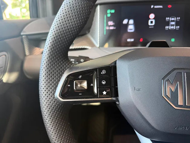 MG 4 EV 64kWh Xpower AWD