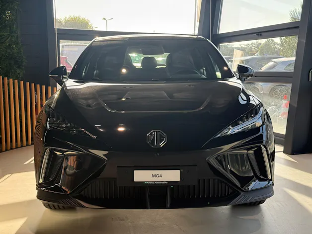 MG 4 EV 64kWh Xpower AWD