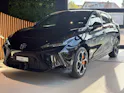 MG 4 EV 64kWh Xpower AWD