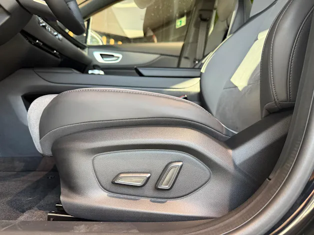 MG 4 EV 64kWh Xpower AWD