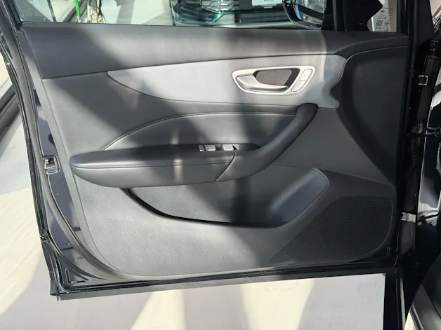 MG 4 EV 64kWh Xpower AWD