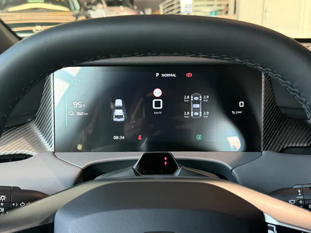 MG 4 EV 64kWh Xpower AWD
