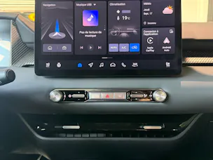MG 4 EV 64kWh Xpower AWD