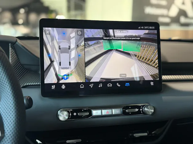 MG 4 EV 64kWh Xpower AWD