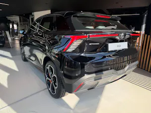 MG 4 EV 64kWh Xpower AWD