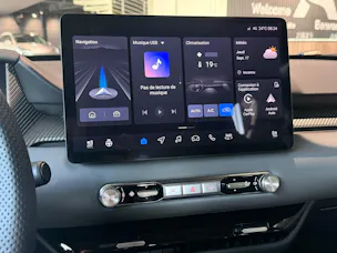 MG 4 EV 64kWh Xpower AWD