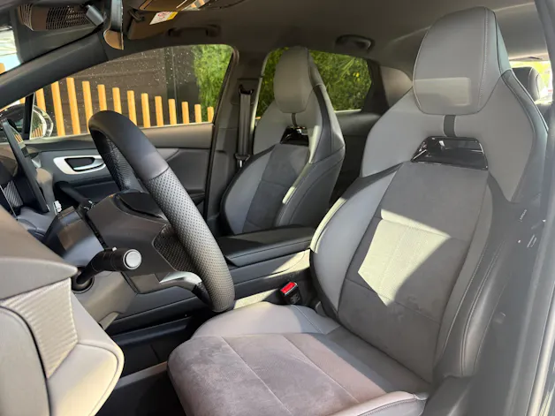 MG 4 EV 64kWh Xpower AWD