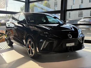 MG 4 EV 64kWh Xpower AWD