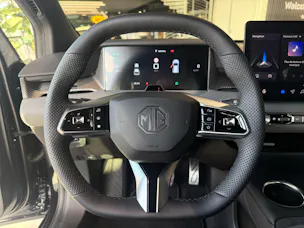 MG 4 EV 64kWh Xpower AWD