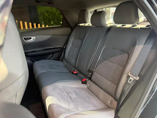 MG 4 EV 64kWh Xpower AWD