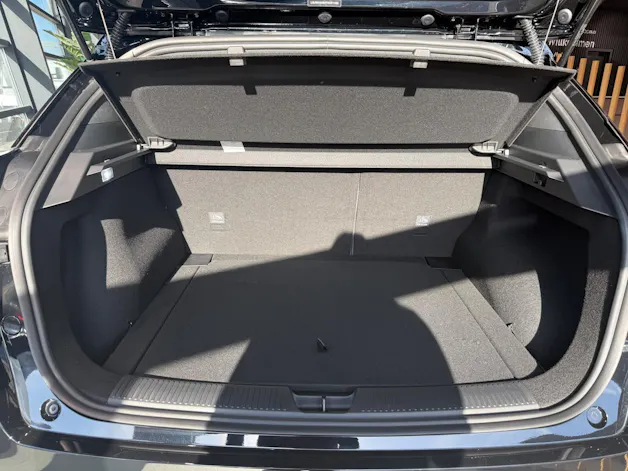 MG 4 EV 64kWh Xpower AWD