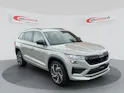 SKODA Kodiaq 2.0 TSI RS 4x4