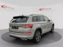 SKODA Kodiaq 2.0 TSI RS 4x4