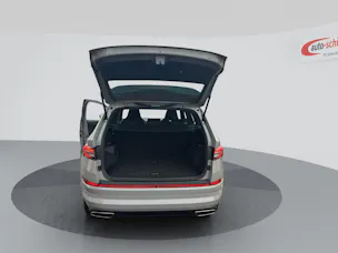 SKODA Kodiaq 2.0 TSI RS 4x4