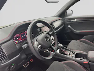 SKODA Kodiaq 2.0 TSI RS 4x4