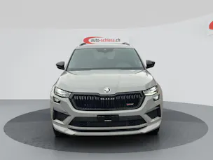 SKODA Kodiaq 2.0 TSI RS 4x4