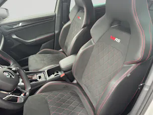 SKODA Kodiaq 2.0 TSI RS 4x4