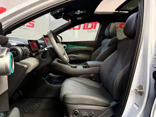 BYD Atto 3 EVO 74.8 kWh Excellence AWD