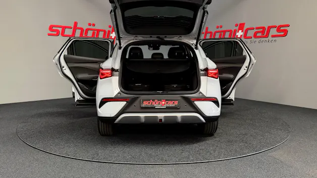 BYD Atto 3 EVO 74.8 kWh Excellence AWD