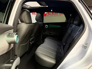 BYD Atto 3 EVO 74.8 kWh Excellence AWD
