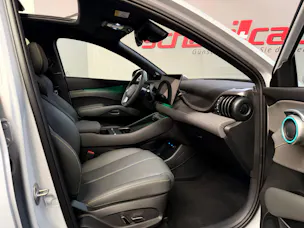 BYD Atto 3 EVO 74.8 kWh Excellence AWD