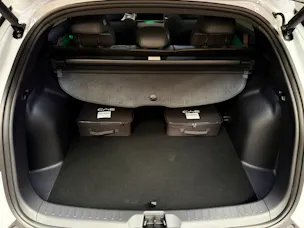 BYD Atto 3 EVO 74.8 kWh Excellence AWD