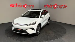 BYD Atto 3 EVO 74.8 kWh Excellence AWD