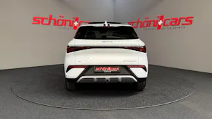 BYD Atto 3 EVO 74.8 kWh Excellence AWD