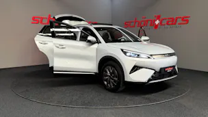 BYD Atto 3 EVO 74.8 kWh Excellence AWD