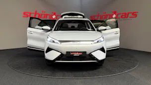 BYD Atto 3 EVO 74.8 kWh Excellence AWD