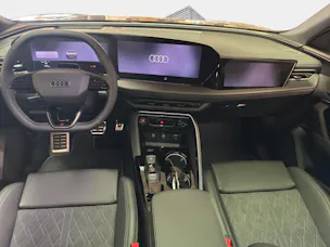 AUDI Q5 Sportback TFSI quattro 150 kW S-tronic