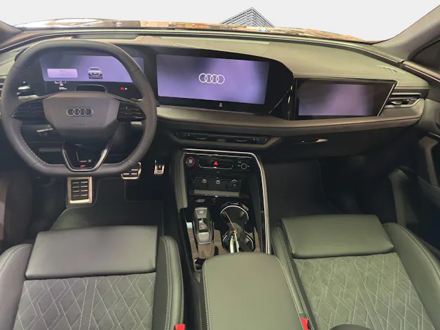 AUDI Q5 Sportback TFSI quattro 150 kW S-tronic
