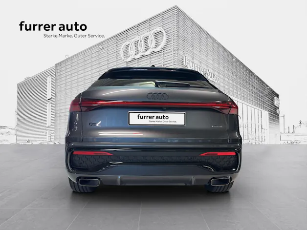 AUDI Q5 Sportback TFSI quattro 150 kW S-tronic