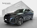 AUDI Q5 Sportback TFSI quattro 150 kW S-tronic