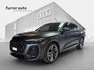AUDI Q5 Sportback TFSI quattro 150 kW S-tronic