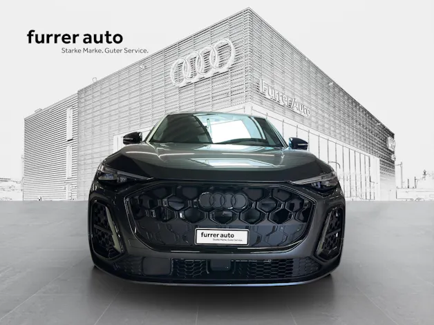 AUDI Q5 Sportback TFSI quattro 150 kW S-tronic