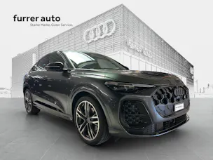 AUDI Q5 Sportback TFSI quattro 150 kW S-tronic